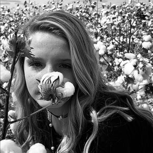 Meet your Posher, Maggie